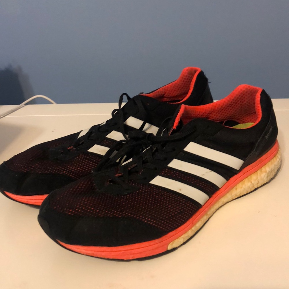 Men’s adidas shoes